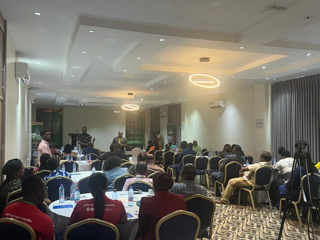 Stakeholders push for inclusive finance...