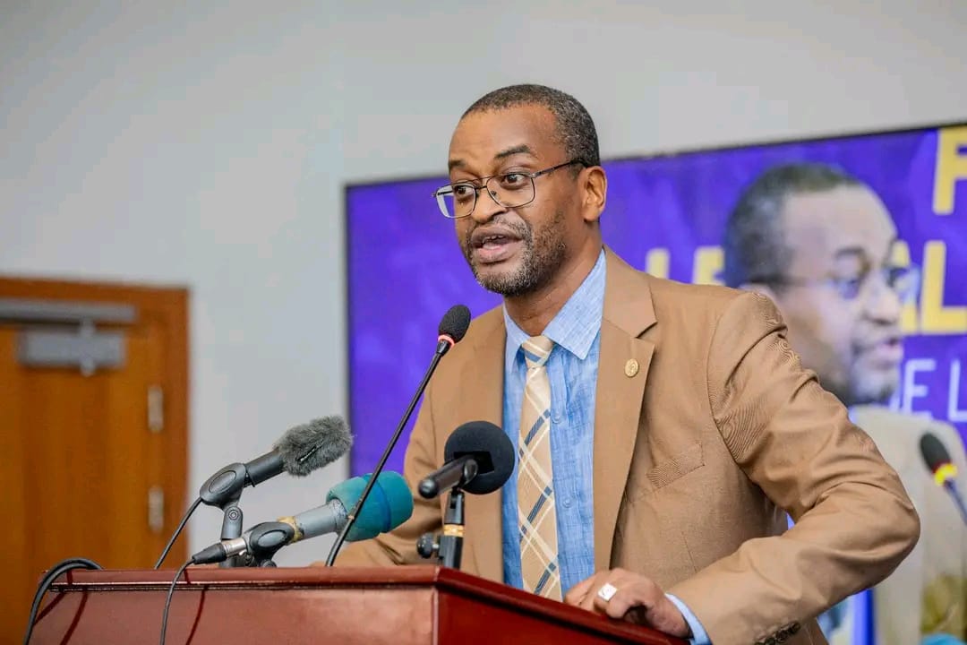 Media must lead coordinated fight against misinformation – REMAPSEN at One Health Summit