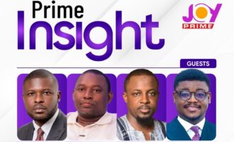 Saturday showdown: OSP powers and new health policy to dominate Prime Insight