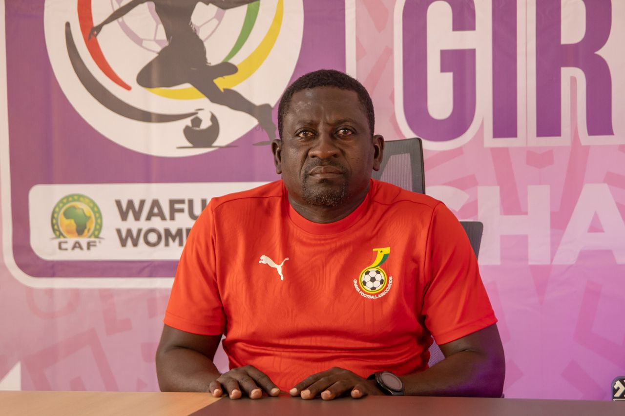 U17 Women’s WCQ: Black Maidens ready to ‘finish the job’ against Togo – Joe Darkwah