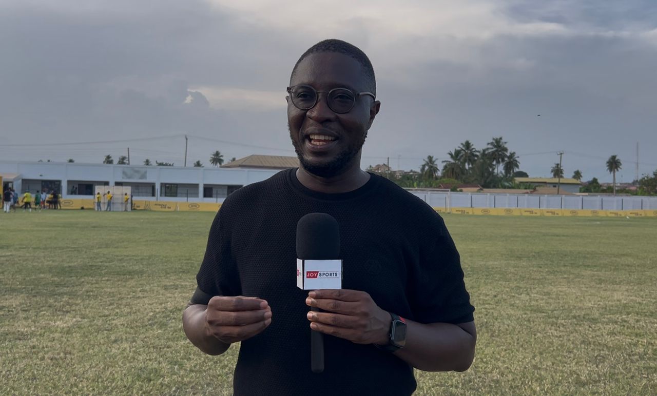 Cioaba Aristica Aduana future uncertain over family issues – CEO Atta Poku