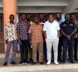 CCC 2026 Spirit of Revival with Rev Eastwood Anaba set to renew purpose and faith among congregants