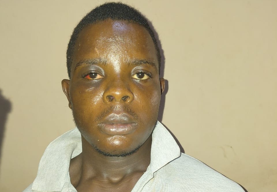 Mason sentenced to 15 years’ imprisonment for defiling a 4-year-old girl