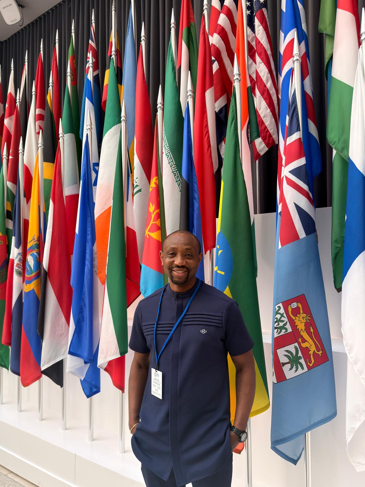 How ready is Ghana for the emerging risks of Artificial Intelligence?