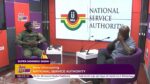 National Service remains mandatory — NSA reiterates