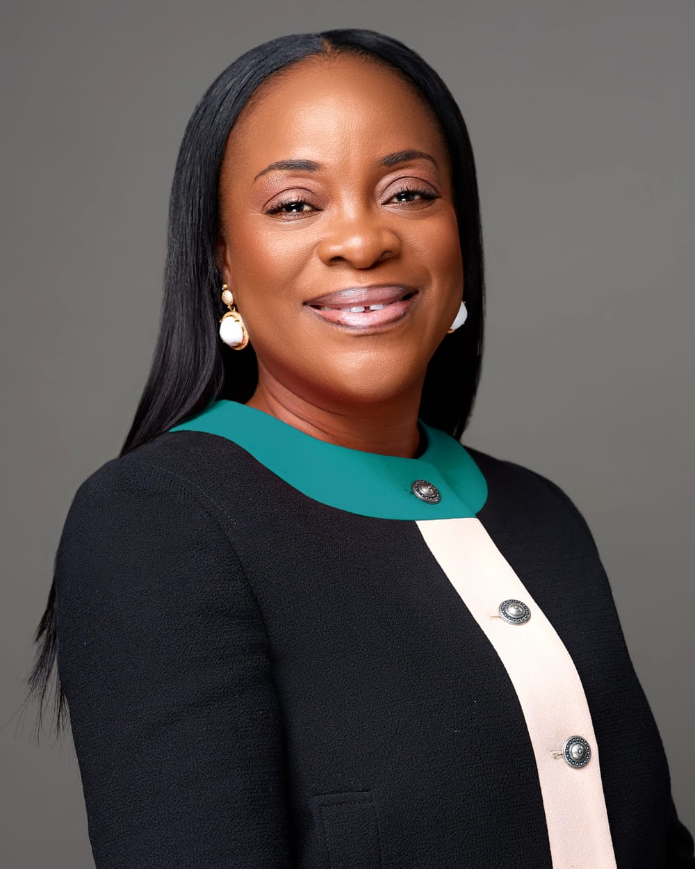Sylvia Inkoom named First National Bank Chief Executive Officer