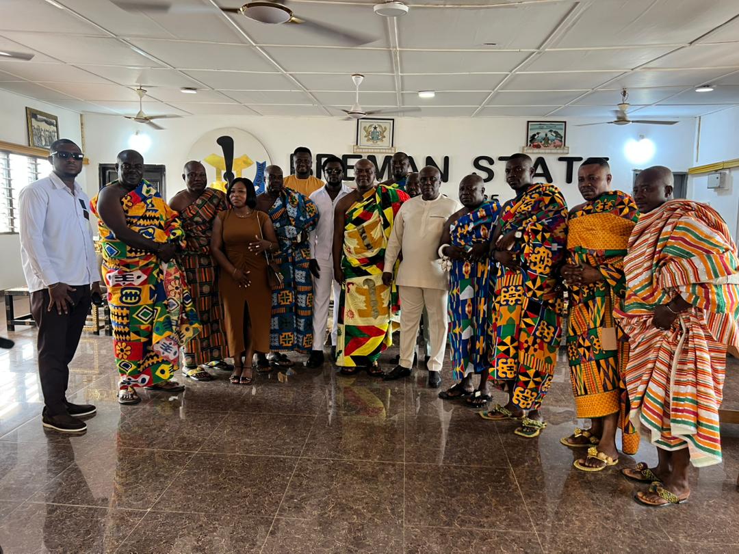 Chiefs back IDU UK Summit as central house of chiefs eyes jobs, investment boost