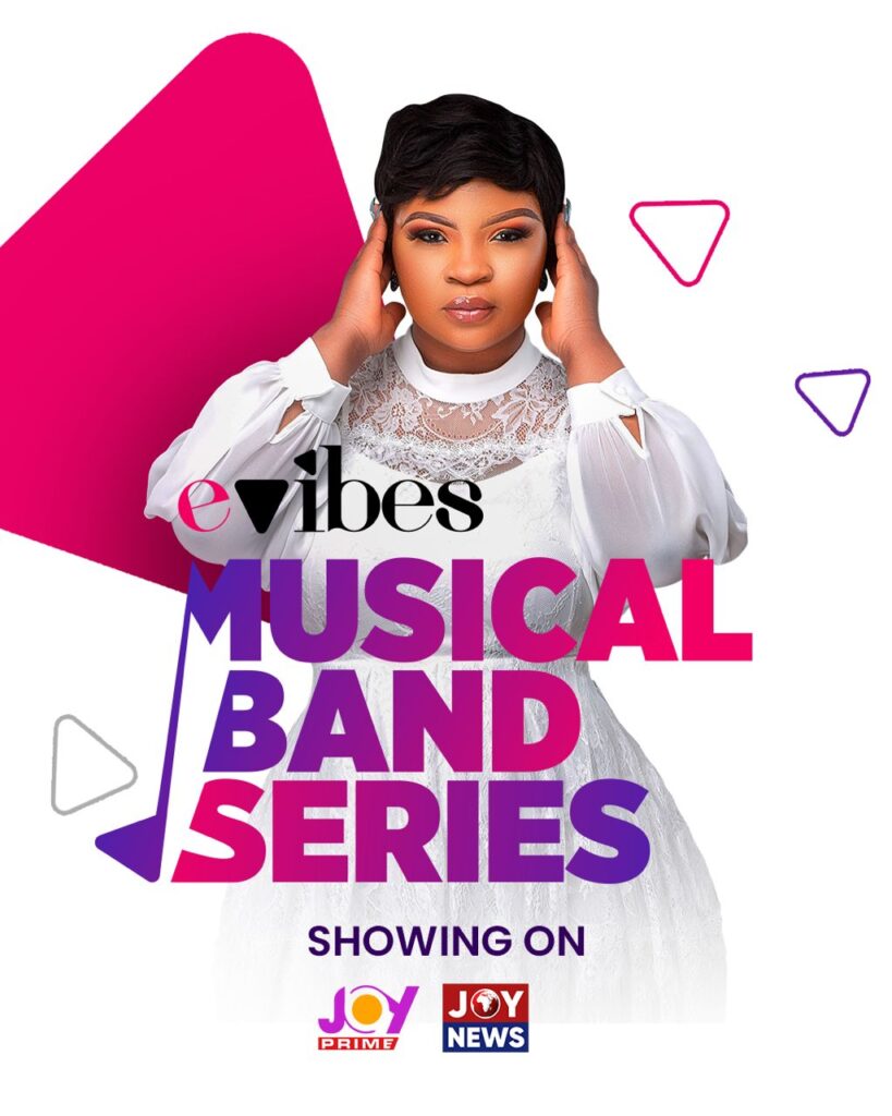 E Vibes Musical Band Series returns in May ...
