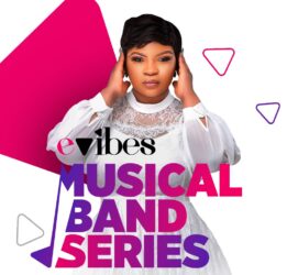 E Vibes Musical Band Series returns in May to celebrate Ghana’s greatest bands and their untold stories