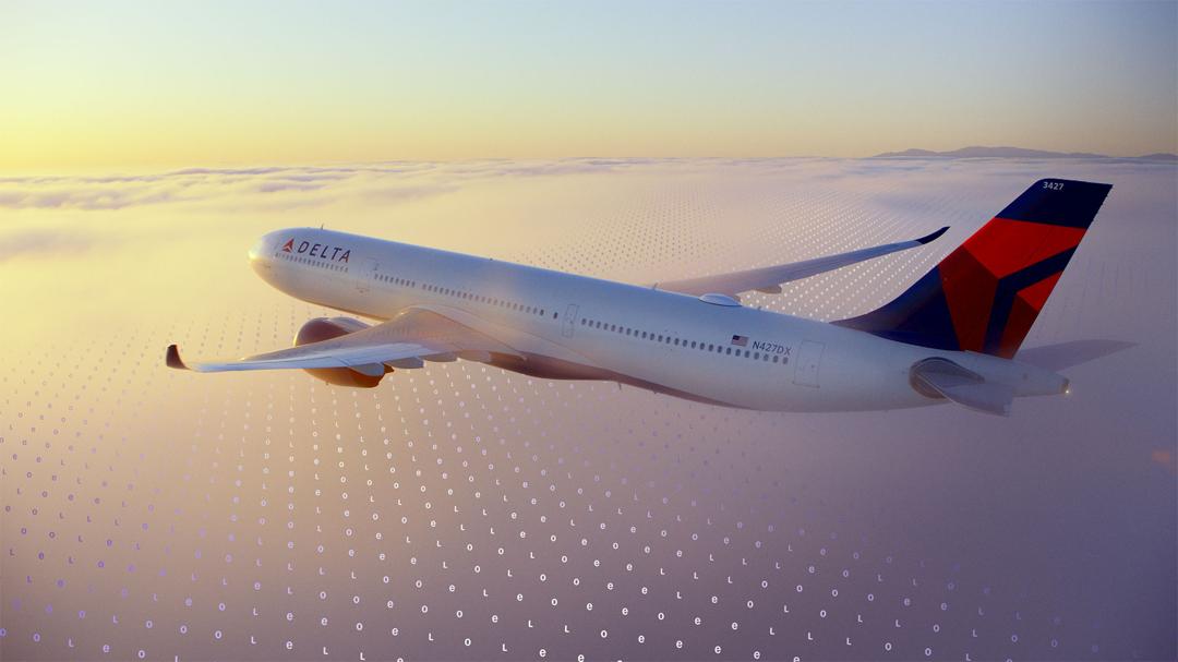 Amazon Leo secures deal to install satellite internet on 500 Delta aircraft.