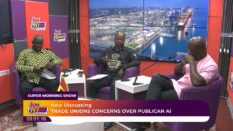 Publican AI is a move to reward political cronies – GUTA Secretary alleges