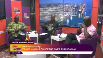Publican AI is a move to reward political cronies – GUTA Secretary alleges