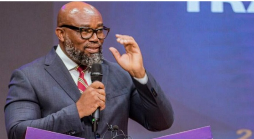 McDan urges Ghana to move from raw exports to value addition