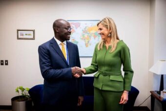 Ghana’s reset agenda anchored on financial health — Finance Minister