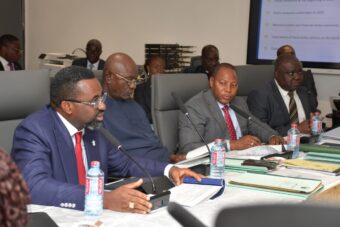 2025 BoG Financials will reflect cost of stabilisation achieved – Dr. Asiama tells Council of State members