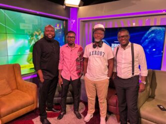 Phone privacy or trust crisis – The Brotherhood explores hidden tensions shaping modern relationships