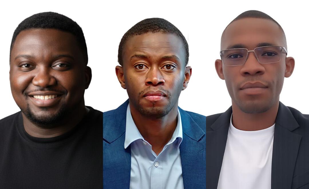 3 Ghanaians win prestigious award for ‘Best Responsible AI Implementation’ in the world