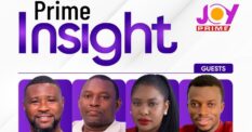 Prime Insight to spotlight LGBTQI+ Bill debate and Black Stars campaign this Saturday