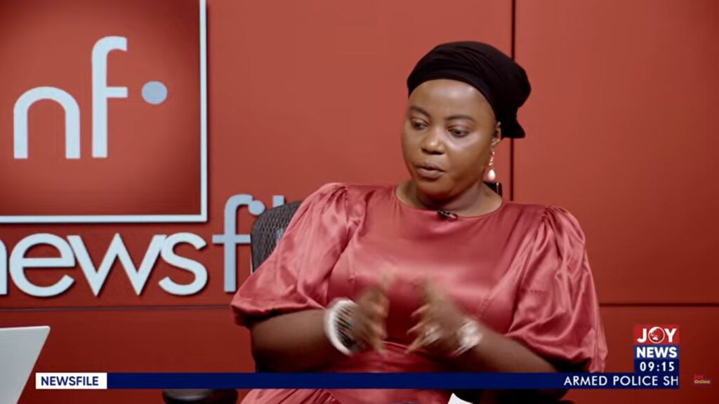 RCOMSDEP Coordinator identifies greed as a ...