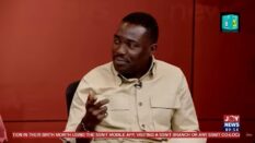 Lawyer calls for ‘shoot and kill’ law against illegal miners