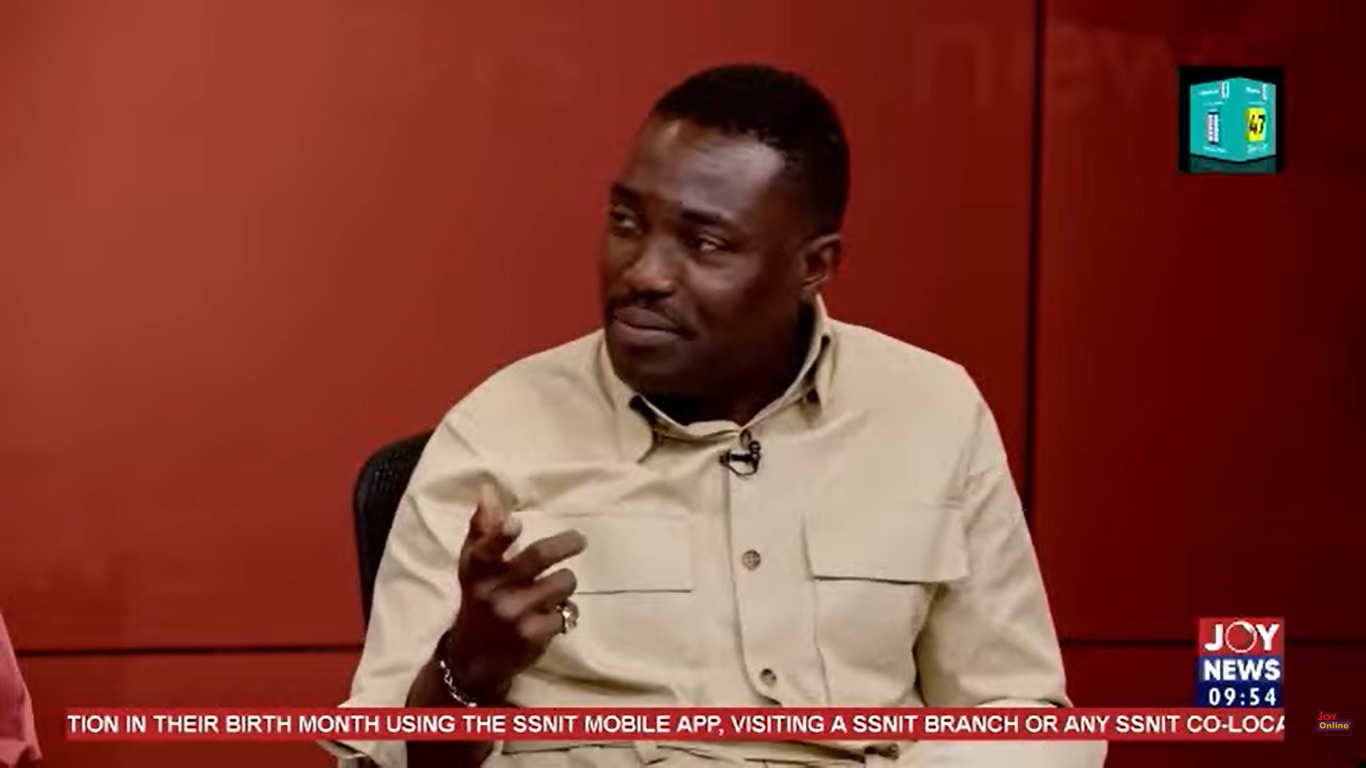 Lawyer Calls for Lethal Force Against Galamseyers, Proposes Drone Policy