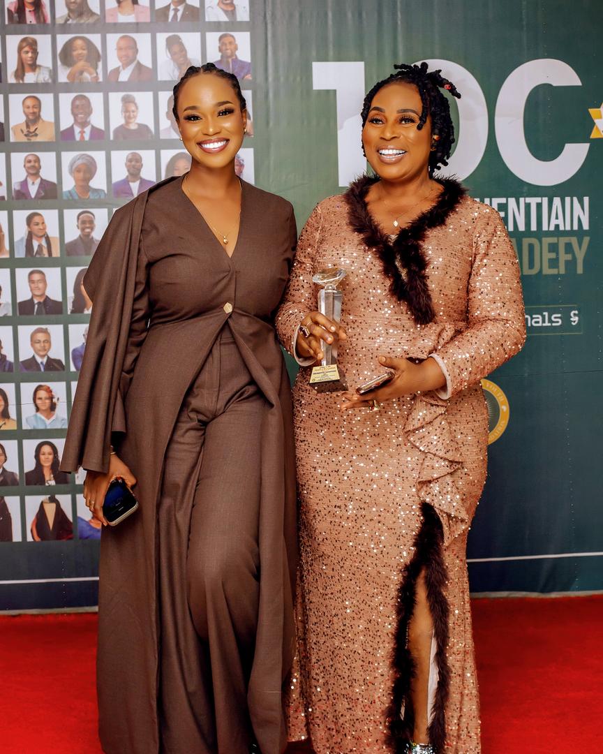 Dromeryda Agyapong named among 100 most influential African Leaders 2026