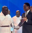 “I have forgiven her”- Pentecost chair replies Chief of Staff after apology on behalf of Free Zones CEO