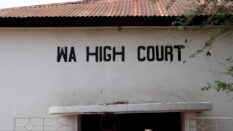 Wa High Court upholds jail term for wedding MC convicted of defilement