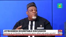 Government underperforming in youth job creation after 16 months – Joe Jackson