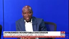 There is a mismatch between reference rate and inflation – Mark Badu-Aboagye