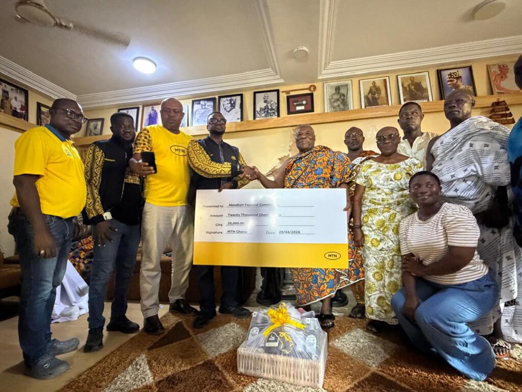 Aboakyer Festival reflects unity, heritage ...