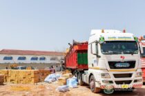 NACOC intercepts 5 million opiod tablets of  tapentadol in major drug bust