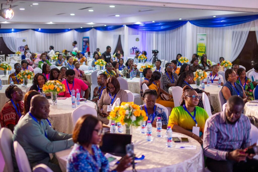 Capital access takes centre stage at 3rd...