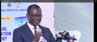 BoG warns inflation battle far from over despite stability gains