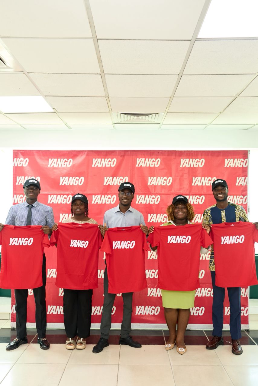 Yango Group announces 2026 Yango Fellowship cohort across six African countries
