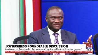 Macro stability delivering early gains, broader impact underway – Finance Ministry Advisor