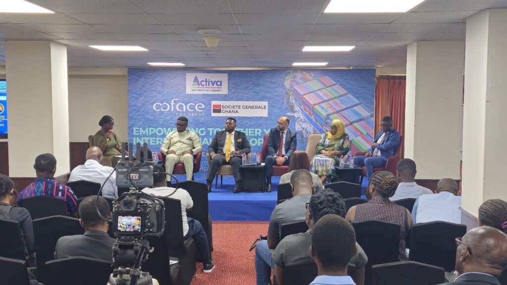 Activa promotes credit insurance to boost...