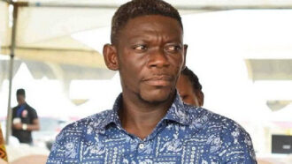 Agya Koo unveils ‘Ghana First’ movement to disrupt NPP, NDC dominance