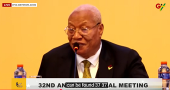 GCB Bank PLC declares GH₵1 dividend after BoG approval