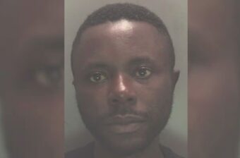 Serial sex offender Amponsah Thompson jailed for 23 years for raping teenagers in Liverpool