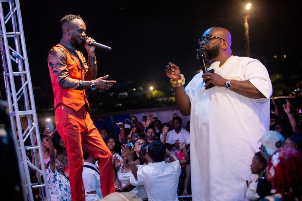 Kyebi Easter Homecoming 2026: A resounding success!