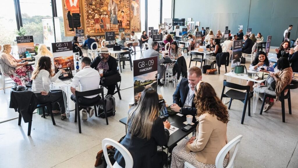 ILTM Africa 2026 opens doors to inbound...