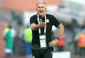 Carlos Queiroz sends strong message to Ghanaians after Black Stars appointment