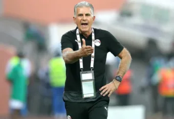 Carlos Queiroz will bring discipline to Black Stars – Faisal Chibsah