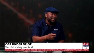World Cup visa scandal: People have leveraged public office to facilitate fraud – Senyo Hosi