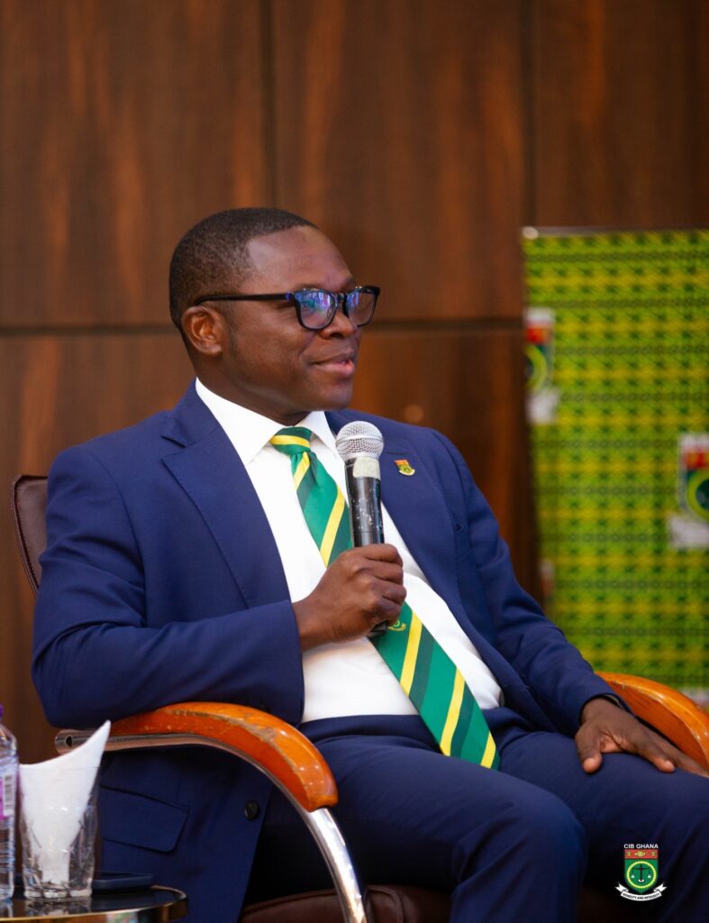CIB Ghana Post-MPC policy seminar urges action to turn macroeconomic stability into jobs