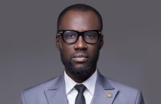 Young people don’t take networking seriously – Abrantie the Gentleman