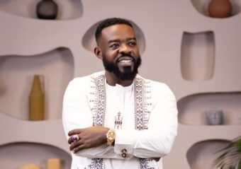 I am ready to settle my ex-wife – RNAQ