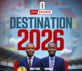 Joy Sports launches two dedicated 2026 World Cup build-up shows