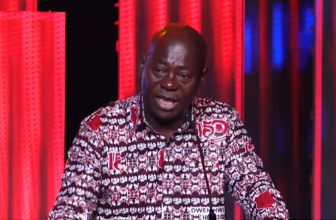 Vice President launches Mfantsipim’s 150 years of shaping Ghana’s greatest mind